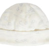 Lyann Beanie - Sheep - Naturel