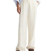Hudson St Pant - Bone