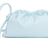 Mini Cloud Clutch - Ice