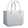 Original Bogg Bag - White