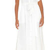 Xirena Cate Dress - White