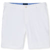 Surge Performance Short - White