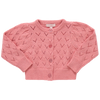 Girls' Connie Sweater - Pink