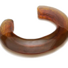 Ridge Cuff - Tortoise