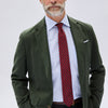 Ghost Blazer - Lovat Quattro Hopsack