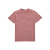 Nick Pocket Tee - Heritage Pink