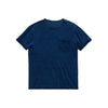 Nick Pocket Tee - Desert Night