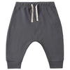 Baby and Kids' Drawstring Pant - Midnight