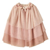 Tulle Cape - Pink Ombre