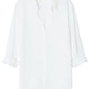 Xirena Beau Shirt - White