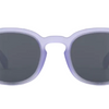 Kids' #C Polarized Sunglasses - Lavender