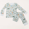 Kids' The Two Piece Pajamas - Wilderness Spirit