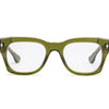 Muzzy Reader - Heritage Green
