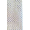 Robert Jensen Circle Dot Pattern Tie - Beige - FINAL SALE