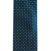 Robert Jensen Circle Dot Pattern Tie - Green - FINAL SALE