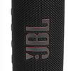 Flip 6 Waterproof Bluetooth Speaker - Black