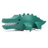 Halftoys Safari Friends - Crocodile - FINAL SALE