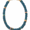 Laguna Necklace - Turquoise Ocean