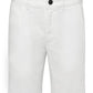 Close-up of the Boys' Jacob Chino Short by DL1961, featuring belt loops, button closure, and front pockets. Made from breathable fabric for all-day comfort. Displayed on a white background.