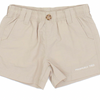 Boys' Mallard Short - Khaki