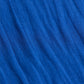 Close-up view of blue textured fabric with vertical wrinkles, featured in Arsene & Les Pipelettes Baby Girls' Fifi Bloomers.