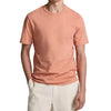 Garment Dye S/S Crew - Washed Sunset Park