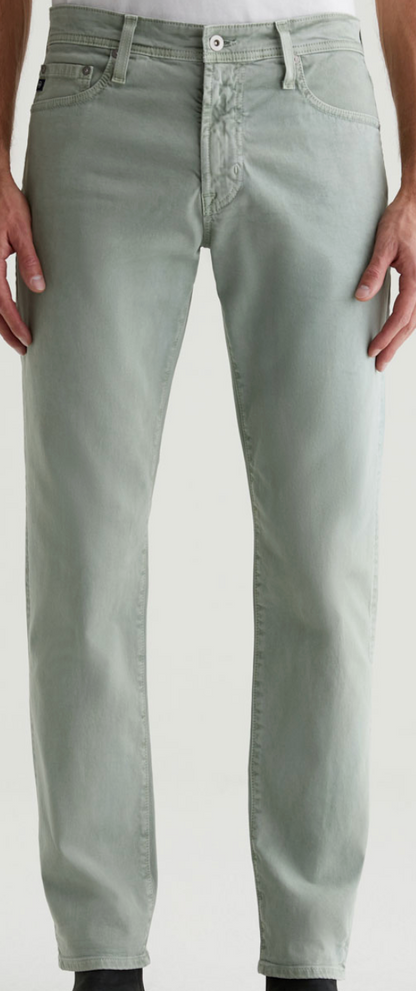 Tellis Modern Slim Sueded Stretch Sateen