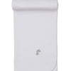 Premier Sweet Sheep Blanket - White/Silver