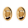 Luna Earrings - Gold