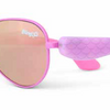 Girls' Hampton Beach Sunglasses - Bright Bubblegum