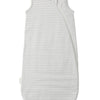 Baby Jersey Sleep Bag - Cloud Stripe