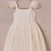 Girls' Poppy Dress - Ivory