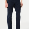 Everett Sueded Pant - New Navy (Dark Navy)