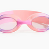 Kids' Tiny Girl Swim Goggles - Butternut Berry