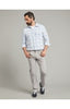 Movement Five Pocket Pant - Fossil (Gray)