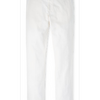 Somerset Flat-Front Pant - Almond