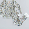 Kids' The Two Piece Pajamas - Foxy Forest