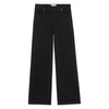 Le Slim Palazzo - Black