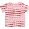 Kids' Adventure T-Shirt - Mini Ladybugs