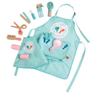 Super Stylish Hair Salon Set