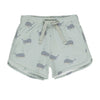 Baby Boys' & Boys' Swim Trunk - Whales