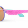 Girls' Hampton Beach Sunglasses - Suntan Turqouise