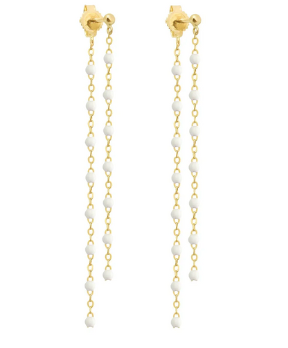 Gigi Clozeau Dangling Gigi Earrings