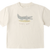 Baby Boys' and Boys' Relaxed Tee - Alligator