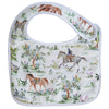 The Perfect Bib - Hunter Pace