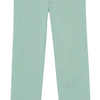 Boys' Cotton Trousers - Sage