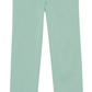 Tartine et Chocolat Boys’ Cotton Trousers in light teal feature a straight-leg fit, side pockets, belt loops, button closure, and a button-flap pocket on the left—an effortless seaside essential in calming coastal hues.