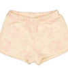 Girls' Georgia Short - Pink (Cotton Fleece Hawaii)