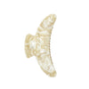 Jumbo Heirloom Claw - Ivory