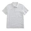 Bryce Polo - Heather Grey